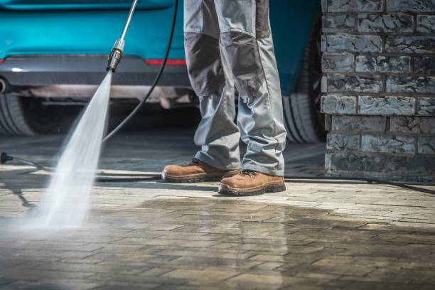 Professional Pressure Washing Services in Mount Penn, PA