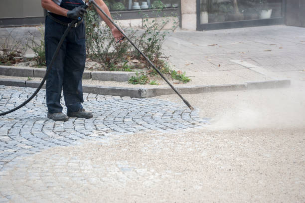 Mount Penn, PA Pressure Washing Services Company